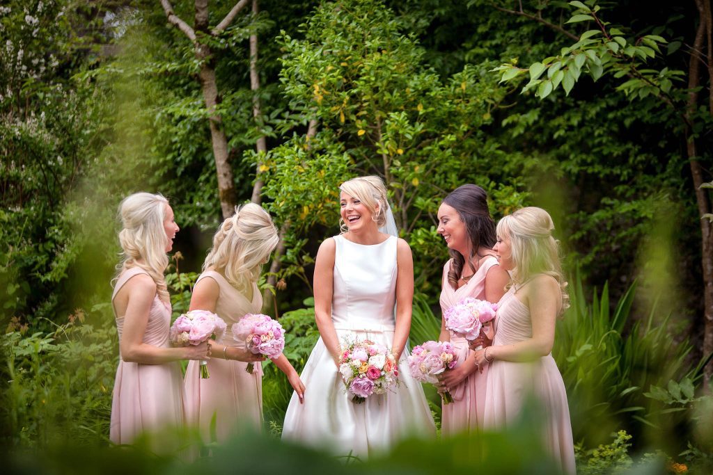 Wedding photo by PJ McCormack, photographer near Athlone, Westmeath, Ireland.