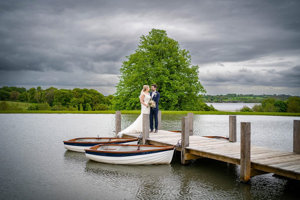 Wedding photo by PJ McCormack, photographer near Athlone, Westmeath, Ireland.