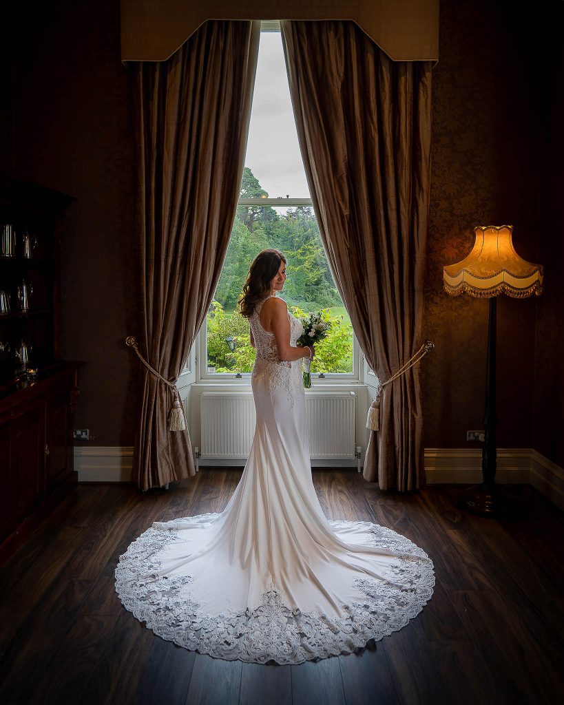 Wedding photo by PJ McCormack, photographer near Athlone, Westmeath, Ireland.