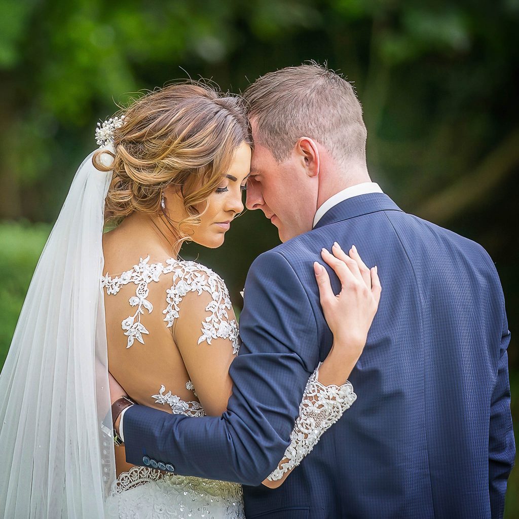 Wedding photo by PJ McCormack, photographer near Athlone, Westmeath, Ireland.