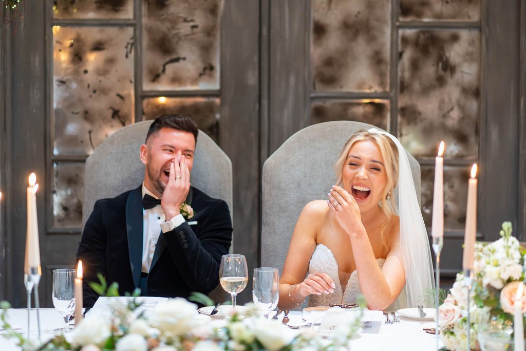 Wedding photo by PJ McCormack, photographer near Athlone, Westmeath, Ireland.