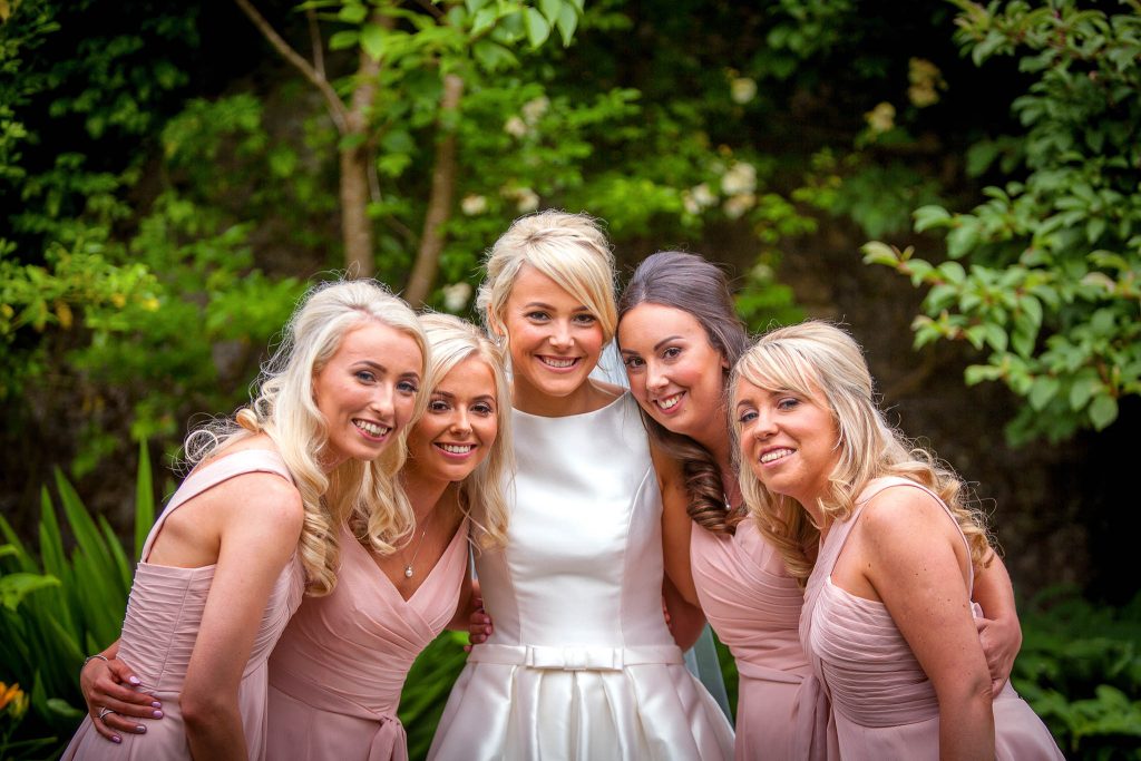 Wedding photo by PJ McCormack, photographer near Athlone, Westmeath, Ireland.